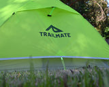 Trailmate Quest 2 Man Tent *2 Kilo Pack Weight