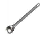 Trailmate Titanium Spork Long Handle