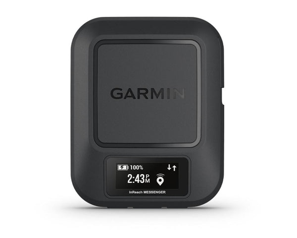 Garmin InReach Messenger