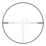 Minox ZP5 5-25x56 Scope 34mm MR4 Illuminated Reticle