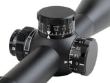 Minox ZP5 5-25x56 Scope 34mm MR4 Illuminated Reticle