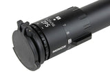 Minox ZP5 5-25x56 Scope 34mm MR4 Illuminated Reticle