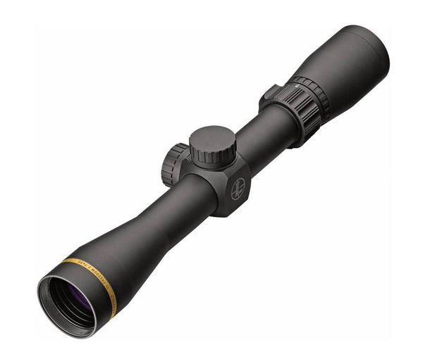 Leupold VX-Freedom 4-12x40 Scope Creedmoor Reticle