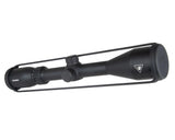 Ranger 4-12x42 Scope with Ballistic Reticle