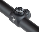 Rifle Scope Ranger 3-9x42 Matte Ballistic Reticle