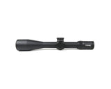 Steiner T5Xi 5-25x56 Scope: SCR Illuminated Reticle