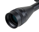 Ranger 4-12x42AO Air Rifle Scope with Ballistic Reticle