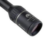 Burris Signature HD 1" 3-15x44 Scope: E3 Illuminated Reticle