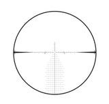 Burris RT-25 5-25x56 Scope SCR-2 Reticle
