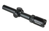 Ranger Scope 1-8x24i Ballistic Illuminated Reticle 2.0