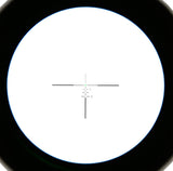 Ranger Scope 1-8x24i Ballistic Illuminated Reticle 2.0