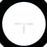 Ranger Scope 1-8x24i Ballistic Illuminated Reticle 2.0