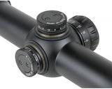 BSA Genesys Hunter G6 2.5-15x50 Scope SF