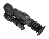 Sightmark Wraith 4K Max 3-24x50 Night Vision Scope