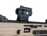 Ranger MP-RD 1x20 Red Dot Sight