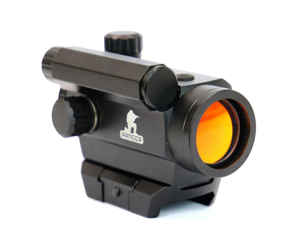 Ranger MP-RD 1x20 Red Dot Sight