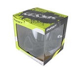 Impact Paintball Mask Dual Lens