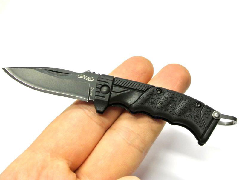 Walther Micro PPQ Folding Knife 48mm