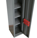 Gun Locker Gun/Ammo Safe 4 Gun