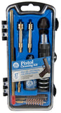 Accu-Tech Cleaning Kit 17Pce Pistol