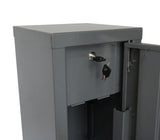 Gun Locker Gun/Ammo Safe 4 Gun