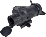 Sightmark Wraith 4K Mini 2-16x32 Night Vision Scope with Infrared Illuminator