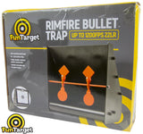 Fun Target Rimfire Bullet Trap