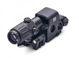 Eotech HHS II Holographic Hybrid Sight