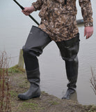 Mainlander Explorer Thigh Waders