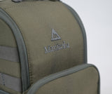 Manitoba Expedition Binocular Caddy Olive