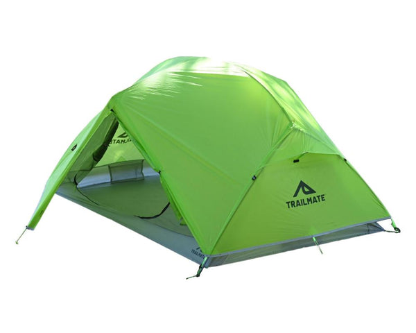 Trailmate Quest 2 Man Tent *2 Kilo Pack Weight