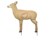 Fun Target Archery 3D Foam Target with Replaceable Core Insert - Deer