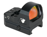 Ranger Pro Compact 4.0 Low Profile Red Dot Sight