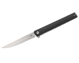 CRKT CEO Flipper Folding Knife