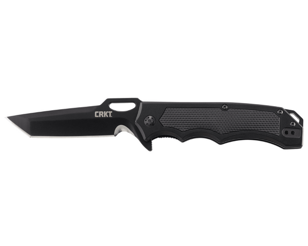 CRKT Septimo Tactical Folding Knife