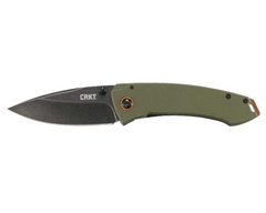 CRKT Tuna Folding Knife 3.22