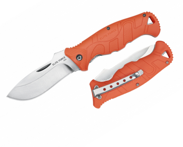 Umarex Knife Elite Force EF141 Orange