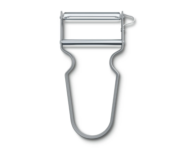 Victorinox Rex Peeler Stainless