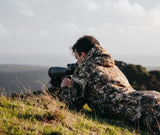 Manitoba Wingshooter Jacket