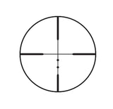 Leupold VX-Freedom 4-12x40 Scope Creedmoor Reticle