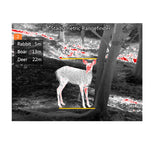 Guide Thermal Scope TS435 2-9x35 50hz