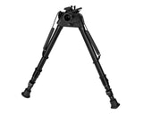 Harris Bipod Model S-25, Swivel 11" - 25"