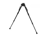 Harris Bipod Model S-25, Swivel 11" - 25"