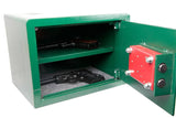 Stag Creek B-Cat Approved Pistol/Valuables Safe