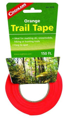 Coghlans Trail Tape Orange